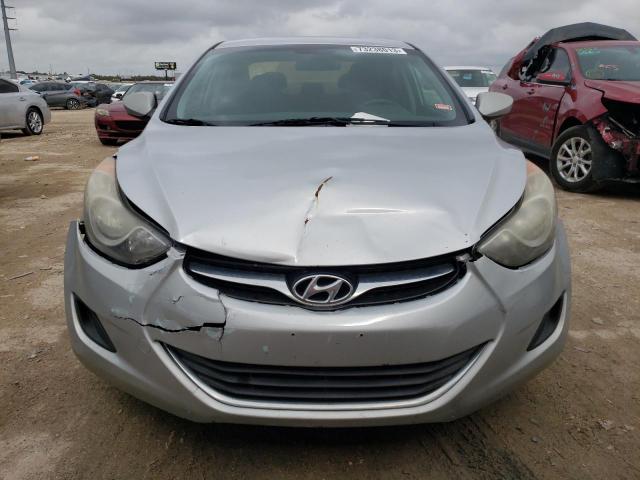 Photo 4 VIN: 5NPDH4AE1DH369485 - HYUNDAI ELANTRA 