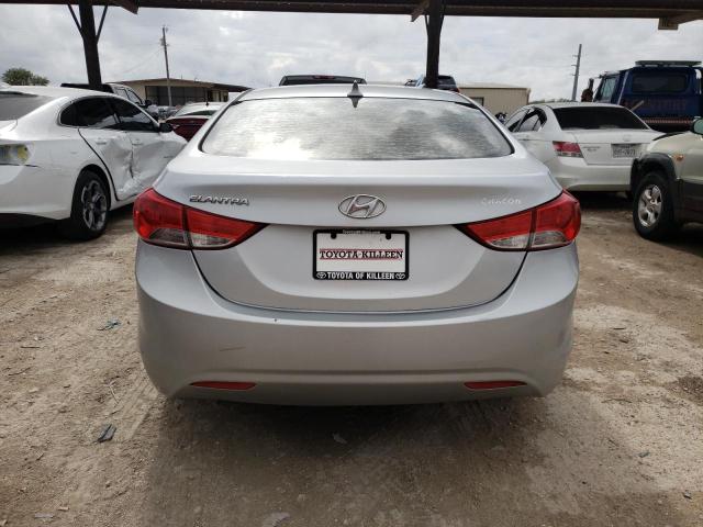 Photo 5 VIN: 5NPDH4AE1DH369485 - HYUNDAI ELANTRA 