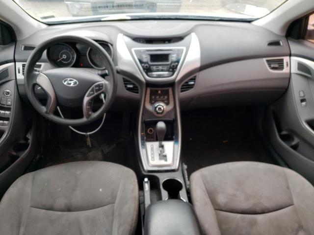 Photo 7 VIN: 5NPDH4AE1DH369485 - HYUNDAI ELANTRA 