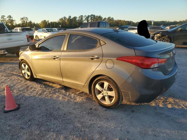 Photo 1 VIN: 5NPDH4AE1DH370054 - HYUNDAI ELANTRA GL 