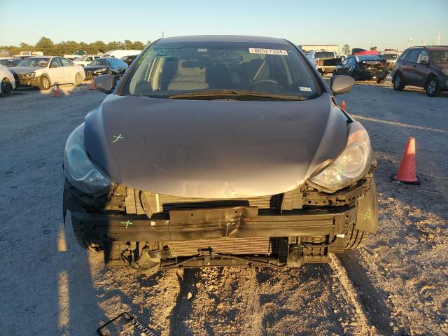 Photo 4 VIN: 5NPDH4AE1DH370054 - HYUNDAI ELANTRA GL 