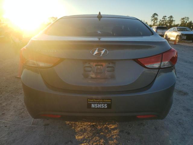 Photo 5 VIN: 5NPDH4AE1DH370054 - HYUNDAI ELANTRA GL 