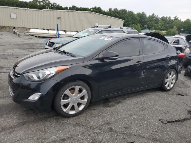 Photo 0 VIN: 5NPDH4AE1DH370216 - HYUNDAI ELANTRA GL 