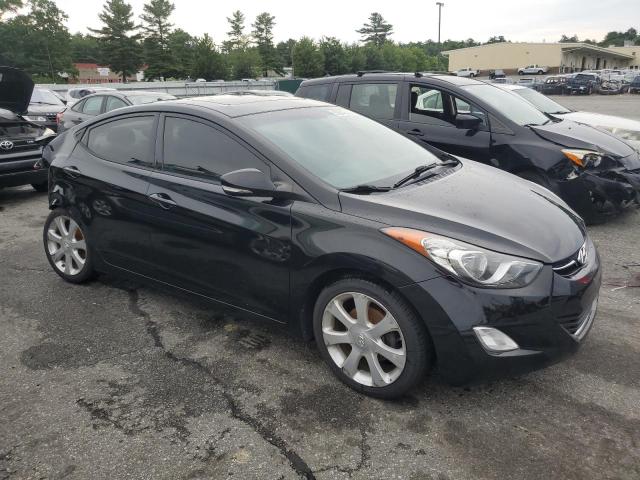 Photo 3 VIN: 5NPDH4AE1DH370216 - HYUNDAI ELANTRA GL 