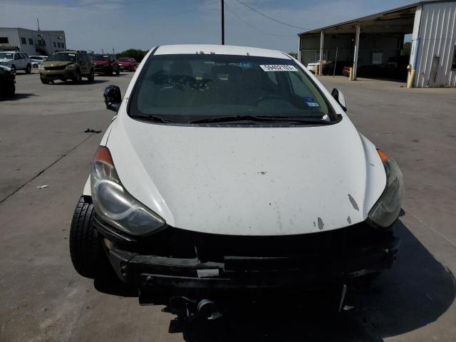 Photo 4 VIN: 5NPDH4AE1DH371897 - HYUNDAI ELANTRA GL 