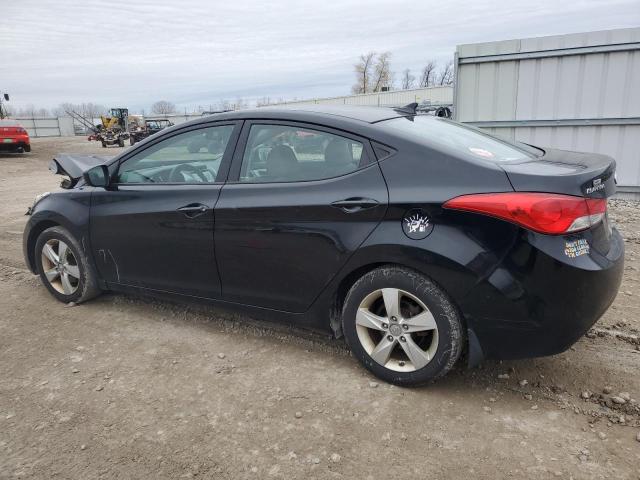 Photo 1 VIN: 5NPDH4AE1DH372774 - HYUNDAI ELANTRA GL 