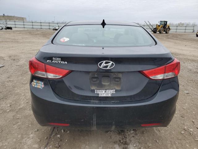 Photo 5 VIN: 5NPDH4AE1DH372774 - HYUNDAI ELANTRA GL 