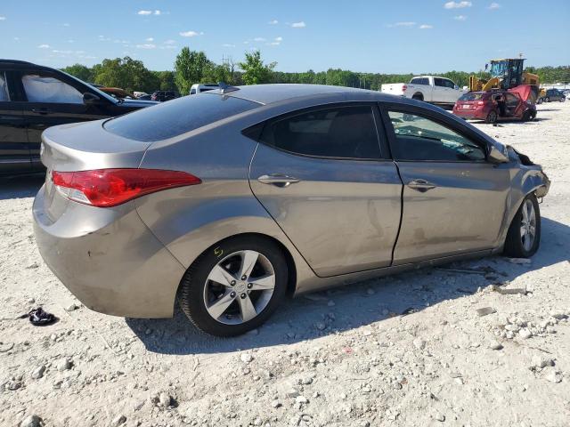 Photo 2 VIN: 5NPDH4AE1DH372970 - HYUNDAI ELANTRA 