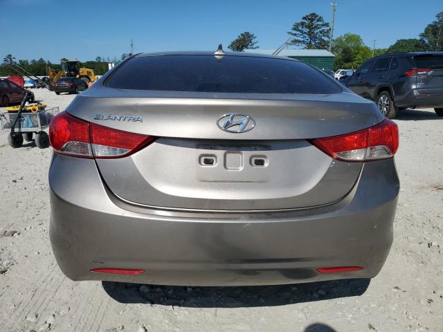 Photo 5 VIN: 5NPDH4AE1DH372970 - HYUNDAI ELANTRA 