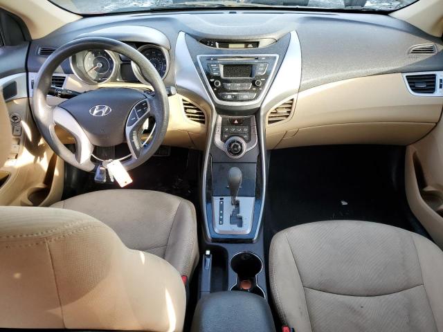 Photo 7 VIN: 5NPDH4AE1DH376548 - HYUNDAI ELANTRA 