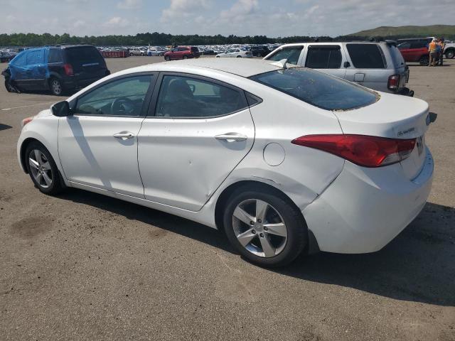 Photo 1 VIN: 5NPDH4AE1DH377795 - HYUNDAI ELANTRA 