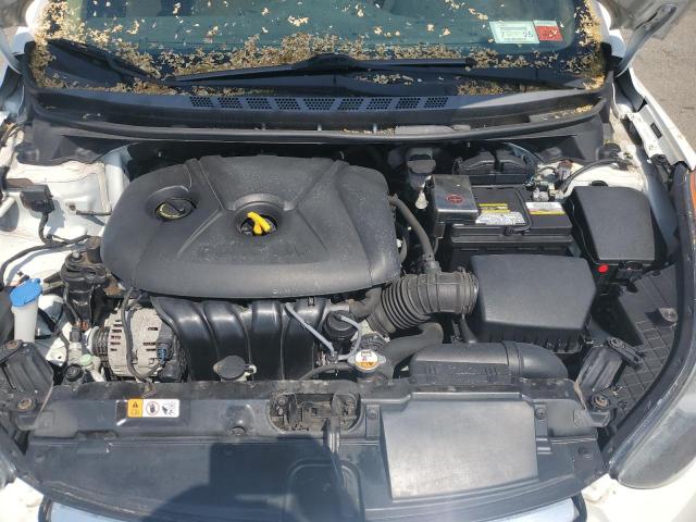 Photo 10 VIN: 5NPDH4AE1DH377795 - HYUNDAI ELANTRA 