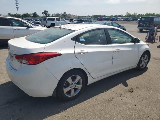 Photo 2 VIN: 5NPDH4AE1DH377795 - HYUNDAI ELANTRA 