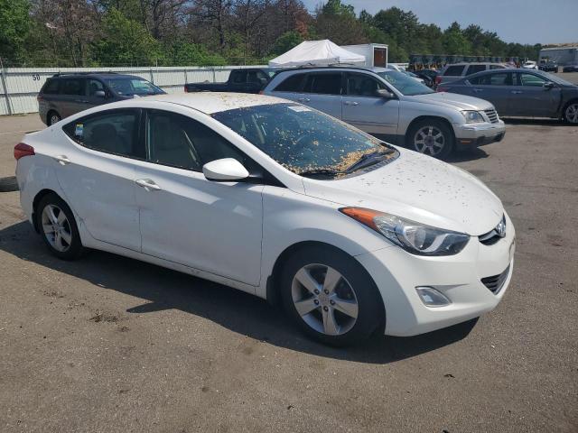 Photo 3 VIN: 5NPDH4AE1DH377795 - HYUNDAI ELANTRA 