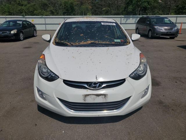 Photo 4 VIN: 5NPDH4AE1DH377795 - HYUNDAI ELANTRA 