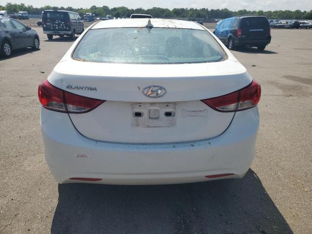 Photo 5 VIN: 5NPDH4AE1DH377795 - HYUNDAI ELANTRA 