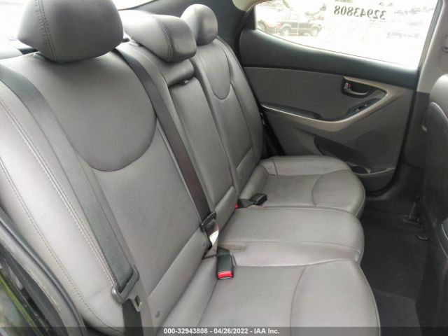 Photo 7 VIN: 5NPDH4AE1DH380034 - HYUNDAI ELANTRA 