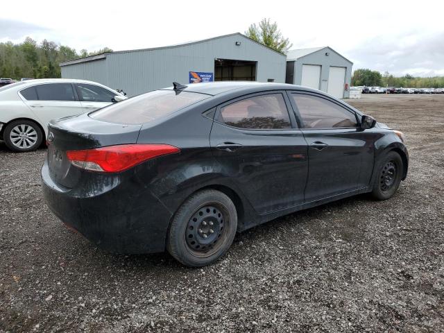 Photo 2 VIN: 5NPDH4AE1DH380227 - HYUNDAI ELANTRA GL 