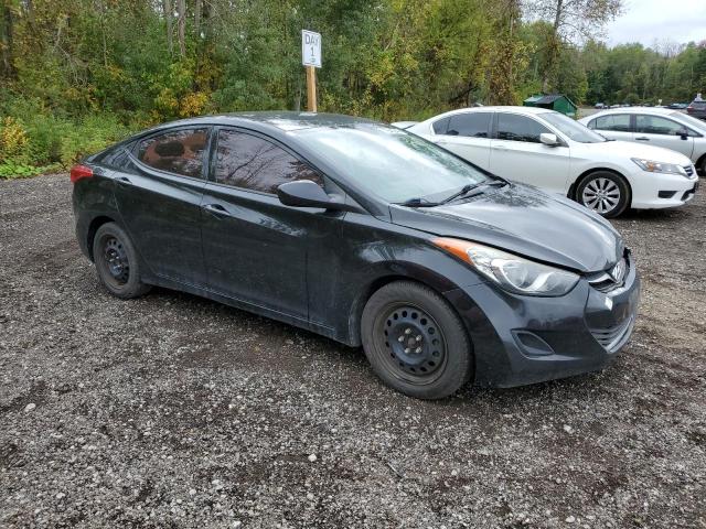 Photo 3 VIN: 5NPDH4AE1DH380227 - HYUNDAI ELANTRA GL 