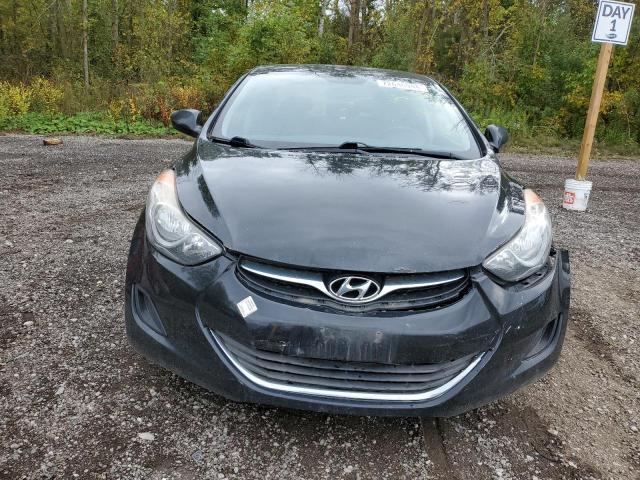 Photo 4 VIN: 5NPDH4AE1DH380227 - HYUNDAI ELANTRA GL 