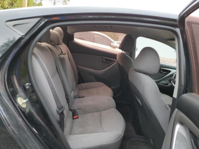 Photo 9 VIN: 5NPDH4AE1DH380227 - HYUNDAI ELANTRA GL 