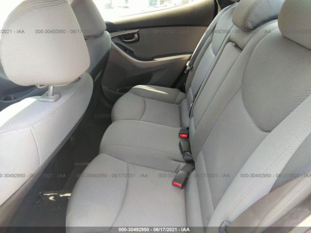 Photo 7 VIN: 5NPDH4AE1DH380356 - HYUNDAI ELANTRA 