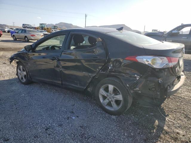 Photo 1 VIN: 5NPDH4AE1DH380437 - HYUNDAI ELANTRA 