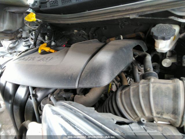 Photo 9 VIN: 5NPDH4AE1DH381829 - HYUNDAI ELANTRA 