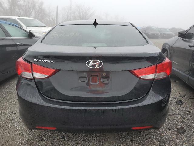 Photo 5 VIN: 5NPDH4AE1DH382236 - HYUNDAI ELANTRA GL 