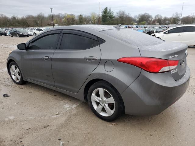 Photo 1 VIN: 5NPDH4AE1DH386979 - HYUNDAI ELANTRA 