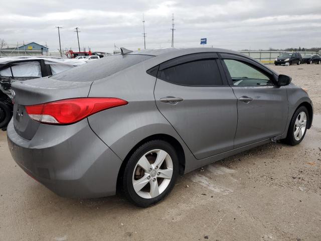 Photo 2 VIN: 5NPDH4AE1DH386979 - HYUNDAI ELANTRA 