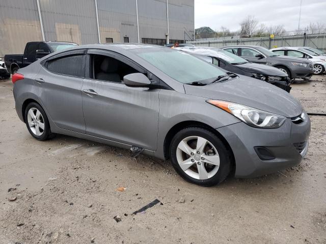 Photo 3 VIN: 5NPDH4AE1DH386979 - HYUNDAI ELANTRA 