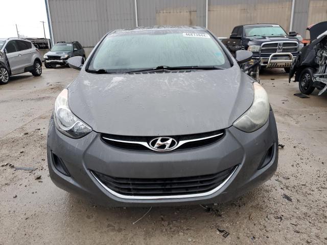 Photo 4 VIN: 5NPDH4AE1DH386979 - HYUNDAI ELANTRA 