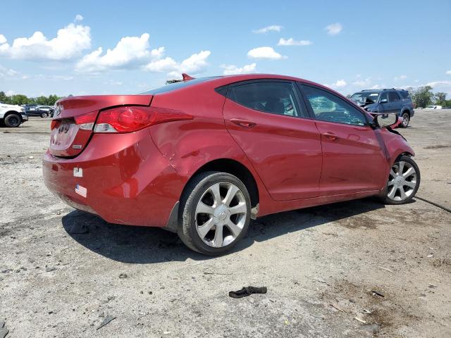 Photo 2 VIN: 5NPDH4AE1DH388649 - HYUNDAI ELANTRA 