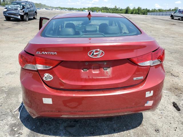 Photo 5 VIN: 5NPDH4AE1DH388649 - HYUNDAI ELANTRA 