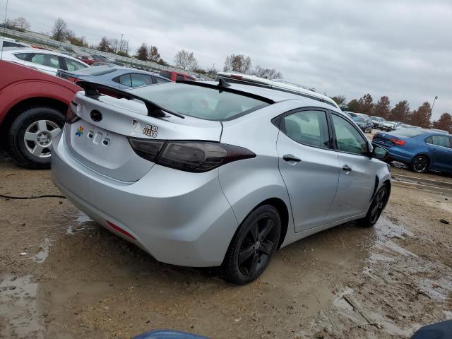 Photo 2 VIN: 5NPDH4AE1DH390997 - HYUNDAI ELANTRA 