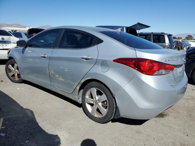 Photo 1 VIN: 5NPDH4AE1DH393592 - HYUNDAI ELANTRA 