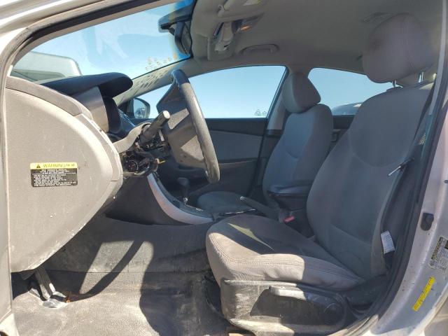 Photo 6 VIN: 5NPDH4AE1DH393592 - HYUNDAI ELANTRA 