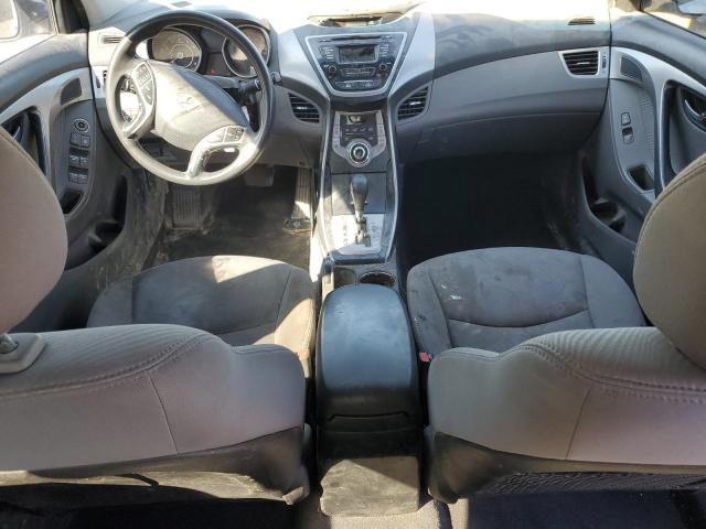 Photo 7 VIN: 5NPDH4AE1DH393592 - HYUNDAI ELANTRA 