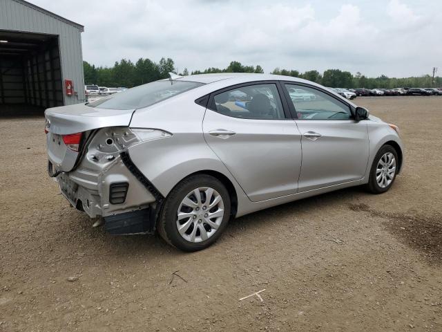 Photo 2 VIN: 5NPDH4AE1DH399246 - HYUNDAI ELANTRA GL 