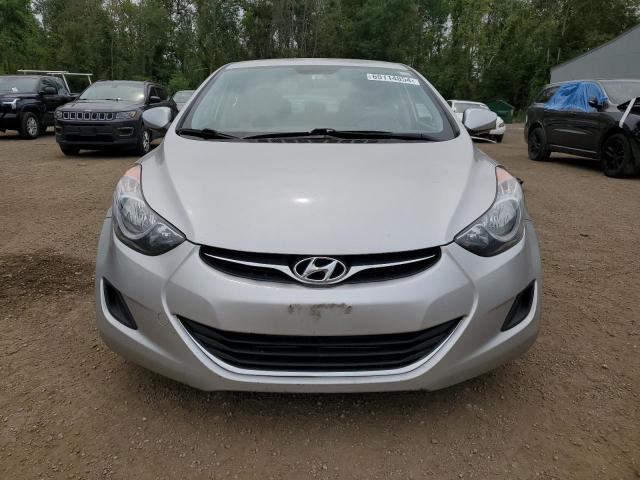 Photo 4 VIN: 5NPDH4AE1DH399246 - HYUNDAI ELANTRA GL 