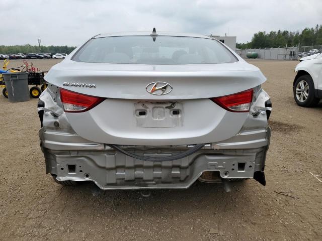 Photo 5 VIN: 5NPDH4AE1DH399246 - HYUNDAI ELANTRA GL 