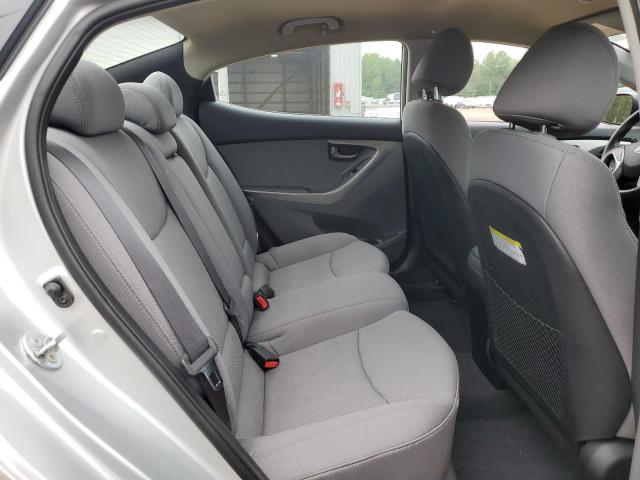 Photo 9 VIN: 5NPDH4AE1DH399246 - HYUNDAI ELANTRA GL 