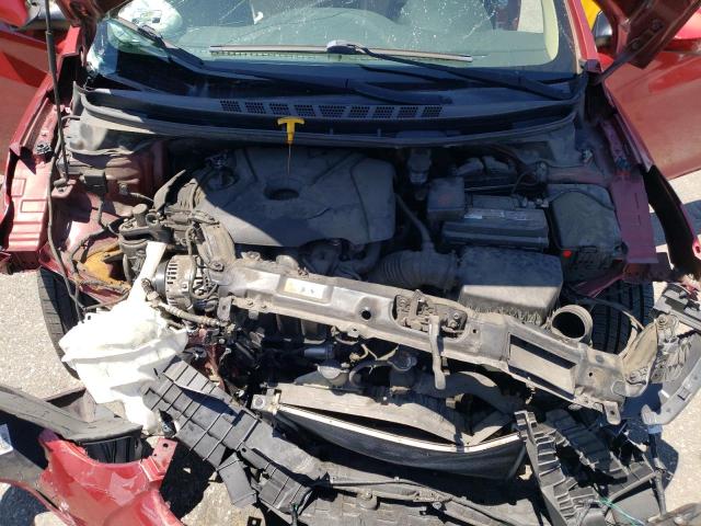 Photo 10 VIN: 5NPDH4AE1DH403862 - HYUNDAI ELANTRA GL 