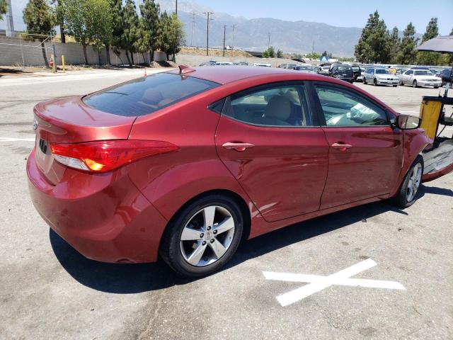 Photo 2 VIN: 5NPDH4AE1DH403862 - HYUNDAI ELANTRA GL 