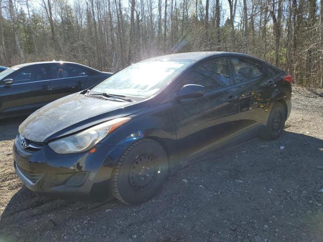 Photo 0 VIN: 5NPDH4AE1DH403943 - HYUNDAI ELANTRA 