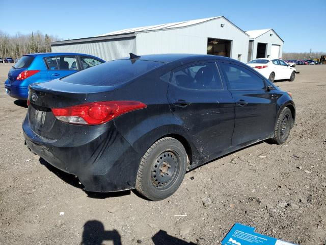 Photo 2 VIN: 5NPDH4AE1DH403943 - HYUNDAI ELANTRA 