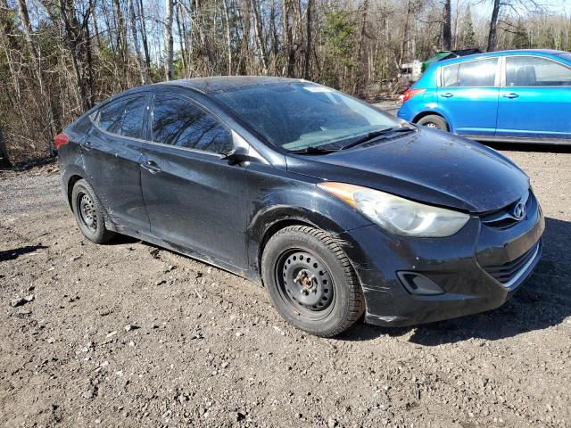 Photo 3 VIN: 5NPDH4AE1DH403943 - HYUNDAI ELANTRA 