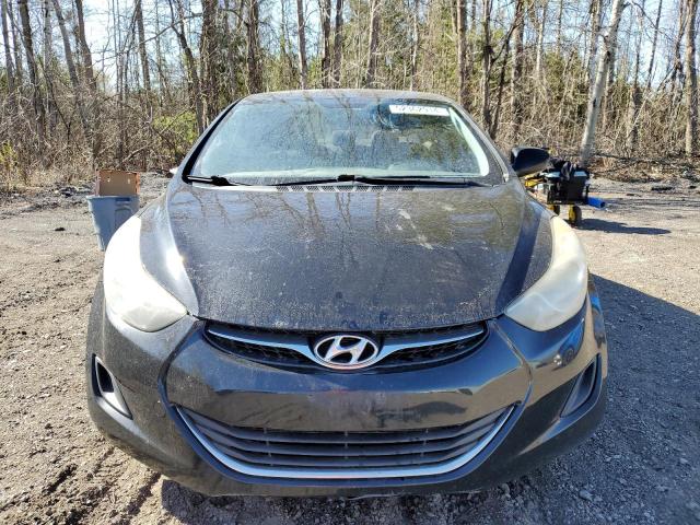 Photo 4 VIN: 5NPDH4AE1DH403943 - HYUNDAI ELANTRA 