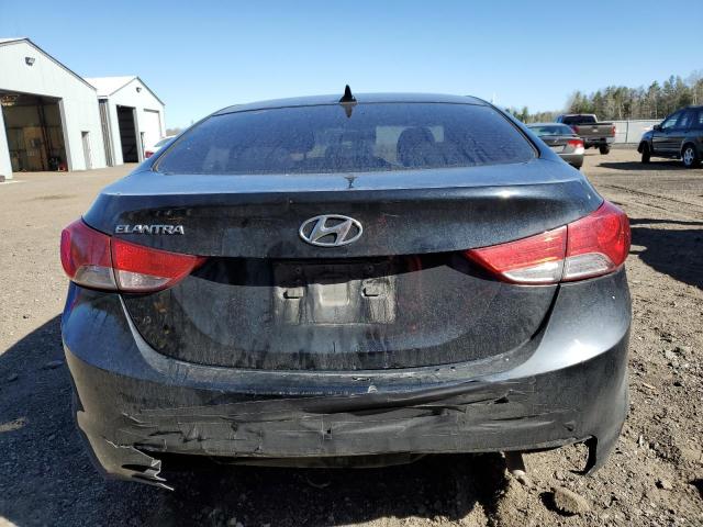 Photo 5 VIN: 5NPDH4AE1DH403943 - HYUNDAI ELANTRA 